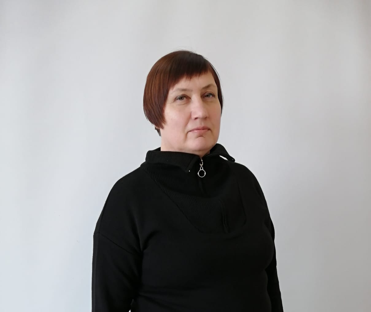 Комарова Наталья Николаевна.